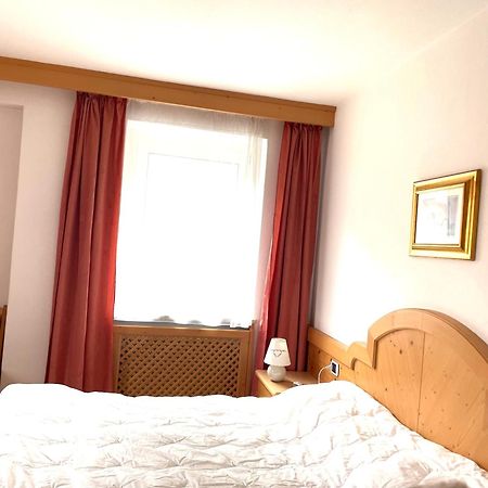 Park Hotel Faloria Canazei Esterno foto